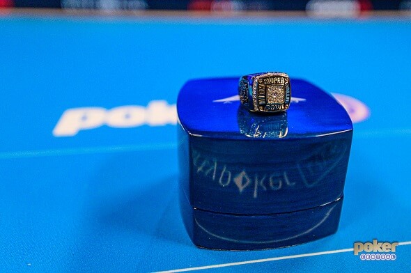 Super High Roller Bowl Europe 2021 se uskuteční na Kypru