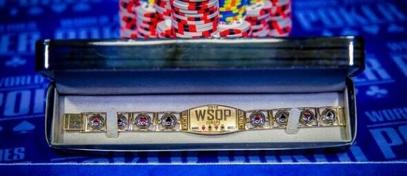 Známe program WSOP Europe 2021 v King's, ve hře 15 náramků