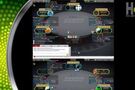 Pokerové video: PLO100 Zoom od Haanze - 1. díl