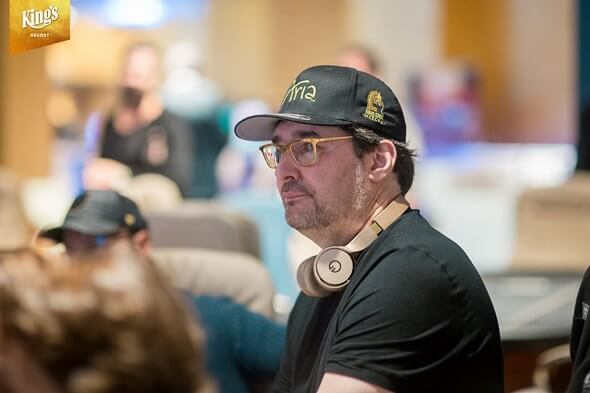 Phil Hellmuth v pořadu High Stakes Duel přijme již třetího vyzyvatele