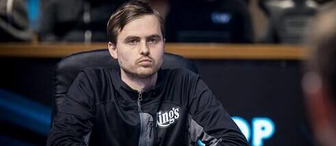 Martin Kabrhel se v King's stal šampionem PLO 2K Tournament, odnáší si €53,816