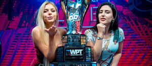 Na partypokeru odstartovaly kvalifikace do WPT World Online Championship 2021