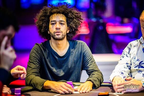 High stakes hráč Salman Behbehani má problém, byl zadržen za držení drog