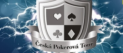 Česká Pokerová Tour na Synot Tip Pokeru