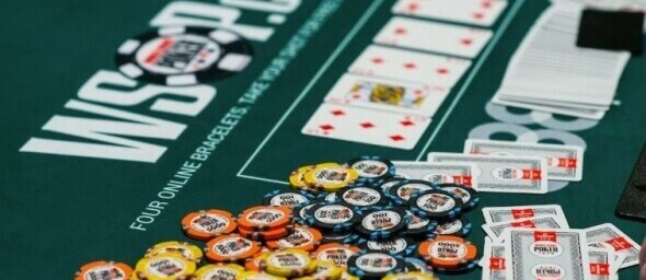 USA zpřísňují cestovní omezení. Je WSOP 2021 v ohrožení?