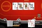 Synot Tip Poker video: Alkaatch ve 3handed CG 50/100 Kč