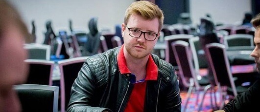 Nejen Vojta Škalák si zahraje finále Grand Prix KO Main Eventu na partypokeru 