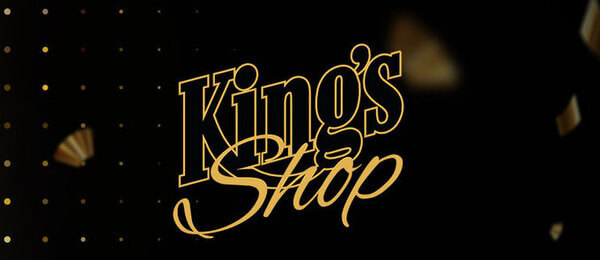 King's Resort otevřel svůj King's Shop! 