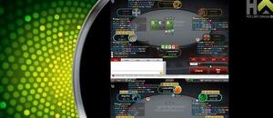 Pokerové video: PLO100 Zoom od Haanze - 2. díl