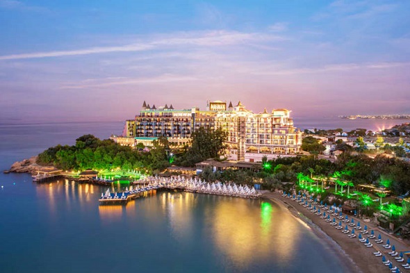 Vaše vstupenka na Kypr. Na partypokeru probíhají fázové satelity do MILLIONS North Cyprus 2021