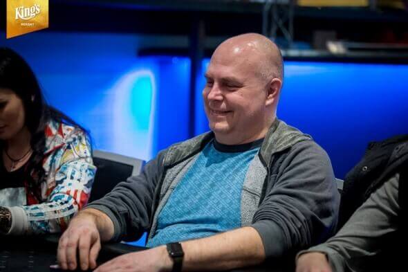 Ve čtvrtek byli Češi v Euro Poker Millionu hybnou silou, Tomáš Švec vede sedm našich postupujících