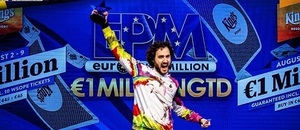 Vítězem Euro Poker Million je Eyal Bensimhon