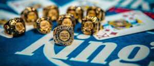 King's WSOPC: Tento týden o dva prsteny a €450,000 v garancích