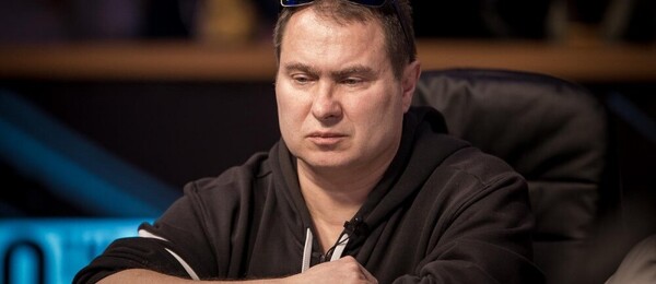 Jaroslav Peter si zahraje o svůj třetí prsten ve finále WSOPC 6-Maxu