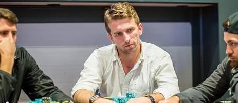 Do finále WPT Openeru na partypokeru míří 10 Čechů, Jakub Odvárko je jejich lídrem