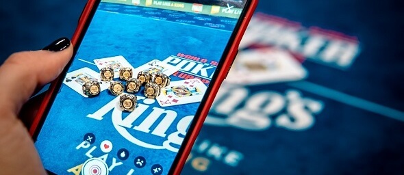 WSOP Circuit v King's pokračuje dalšími turnaji