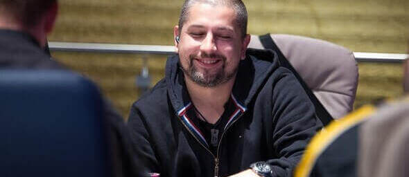 Vladimír Křížek a další dva Češi prošli úvodním flightem WSOPC Mini Main Eventu