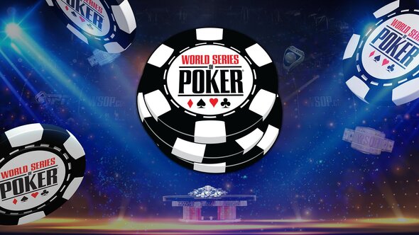 WSOP 2021 bude jen pro očkované