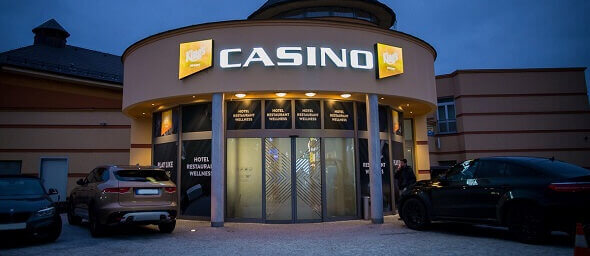 Turnaje v King's Casinu Rozvadov, září 2021