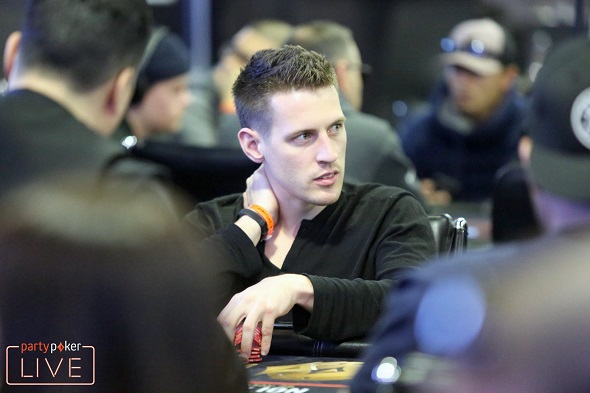 Poker? Mike McDonald se nyní věnuje spíše kryptoměnám a NFT