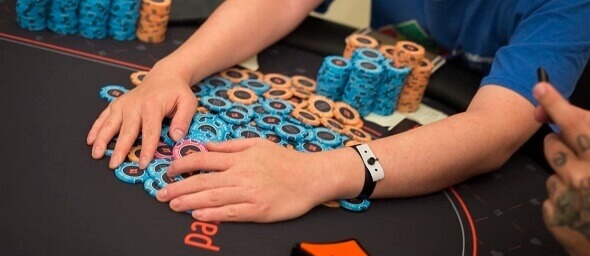 Na partypokeru pokračují WPT500 KO o garantovaných $1,3 milionu