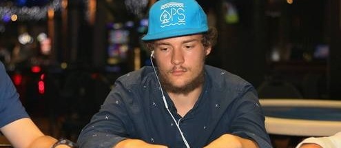 Dalibor Dula si ze 6-max šampionátů WPT World Online Championships na partypokeru odnáší $9,545