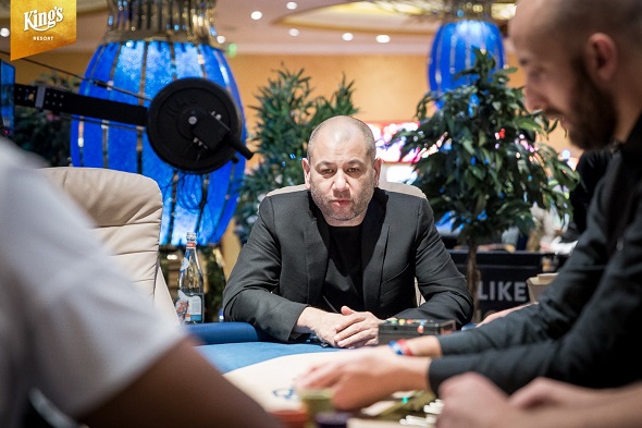 Rob Yong vytváří svaz pokerových hráčů, investuje $1,2 milionu
