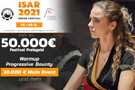 Grand Casino: Podzim zahájí Isar Poker Festival o €50,000 GTD