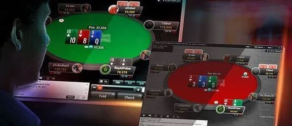 Turnaje Bounty Hunter on Demand na herně partypoker.