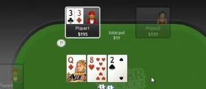 Pokerové video: Cash Game pro NL10 - NL50 - 1. díl