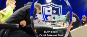 Na Synot Tip Pokeru dnes startuje zářijová Česká Pokerová Tour