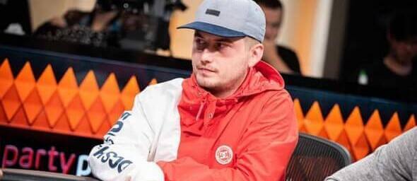 Michael Sklenička si na partypokeru zahraje finále Grand Prix KO 6-Maxu i High Roller edice