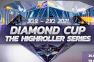 Diamond Cup se vrací do Grand Casina v High Roller vydání