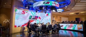 Italian Poker Sport garantuje půl milionu eur, ze dne 1B postupují dva Češi