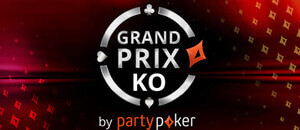 Partypoker Grand Prix KO jde do finále
