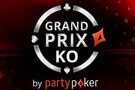 Partypoker Grand Prix KO jde do finále