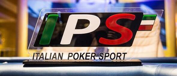 Sledujte přímý přenos finále Italian Poker Sport, na vítěze čeká €100 tisíc