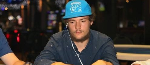 Dalibor Dula si v Las Vegas zahraje druhý den WSOP Reunion