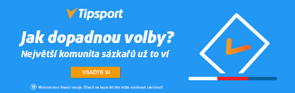 Kdo vyhraje volby podle sázkařů?