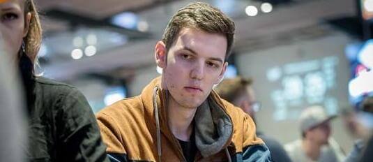 Jan Bednář si na WSOP 2021 zahraje druhý den Millionaire Makeru, postupují i Vlastimil Pustina a Vojta Růžička