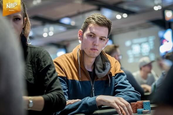 Jan Bednář si na WSOP 2021 zahraje druhý den Millionaire Makeru, postupují i Vlastimil Pustina a Vojta Růžička