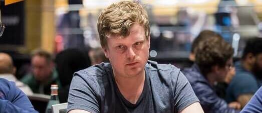 Vojta Růžička si v Las Vegas zahrál finále WSOP Flip &amp; Go, padl těsně před posledním stolem