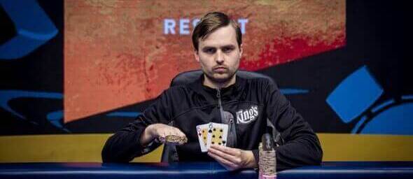 Martin Kabrhel v roce 2018 zvítězil v náramkovém WSOPE Super High Roller, letos dostane šanci triumf zopakovat