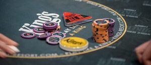 Zahrajte si Swiss Poker Open s garancí €400 tisíc