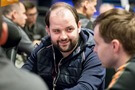 Swiss Poker Open: Petr Kuběnka vede tři české postupující z 1B 