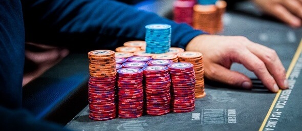 Finále Swiss Poker Open o vítězných €101,500 si žádný Čech nezahraje
