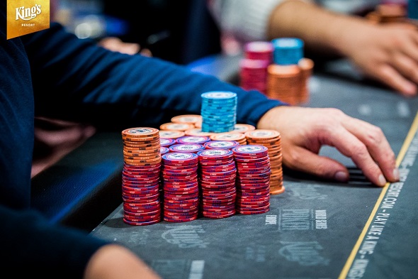 Finále Swiss Poker Open o vítězných €101,500 si žádný Čech nezahraje