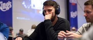 Zdenko Slavík ve finále Swiss Poker Open dosáhl na největší slovenskou pokerovou výhru roku 2021