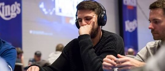 Zdenko Slavík ve finále Swiss Poker Open dosáhl na největší slovenskou pokerovou výhru roku 2021