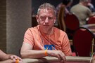 Maful byl nejúspěšnějším Čechem v sobotních flightech Poker Belgique Masters